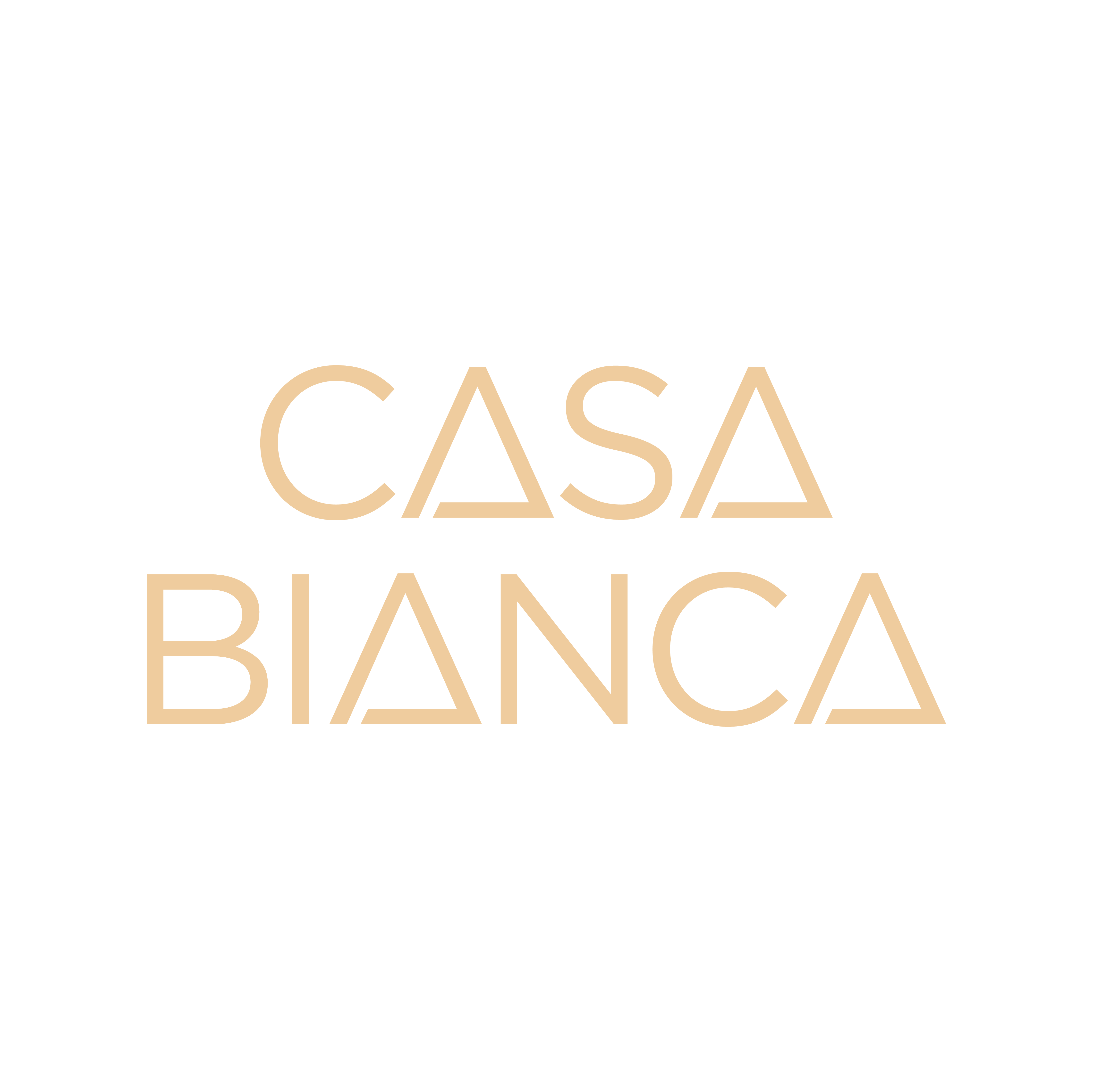 CASA BIANCA